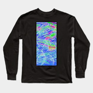 GF224 Art and Abstract Long Sleeve T-Shirt